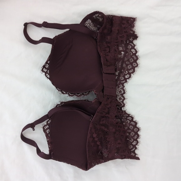 La Senza | Lace Push Up Bra - Picture 3 of 3